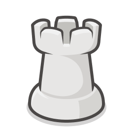 Light rook